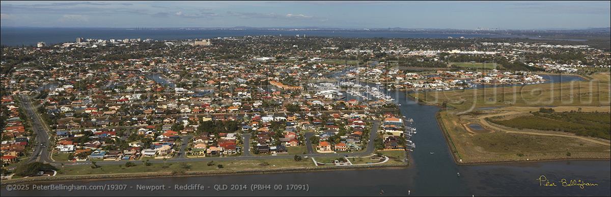 Peter Bellingham Photography Newport - Redcliffe - QLD 2014 (PBH4 00 17091)